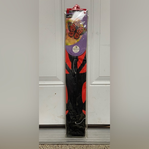 Monarch butterfly kite system. NWT - Picture 2 of 3